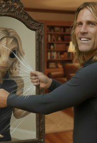 Alien Arrival the Hidden Past
