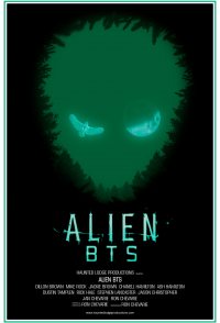 Alien BTS