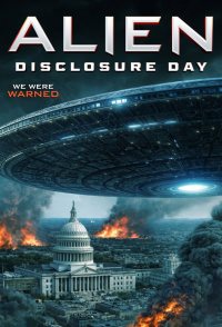 Alien Disclosure Day