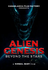 Alien Genesis: Beyond the Stars