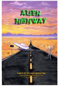 Alien Highway