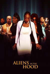 Aliens in the hood