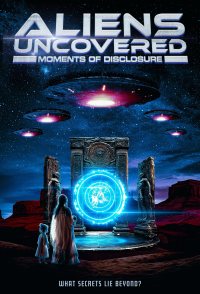Aliens Uncovered: Moments of Disclosure