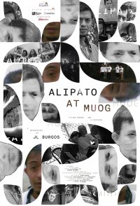 Alipato at muog