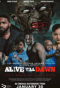 Alive Till Dawn