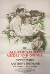 All Creatures Great and Small