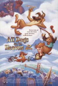 All Dogs Go to Heaven 2