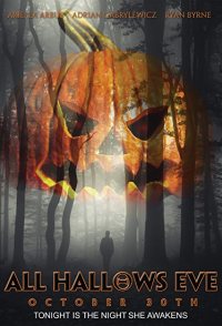 All Hallows Eve: October 30th