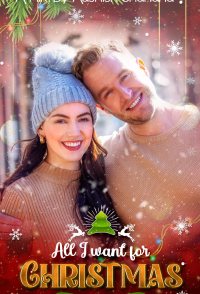 All I Want for Christmas Is You