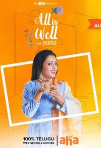 All Is Well with Suma