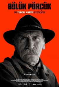 All Over the Place - A Portrait of Tuncel Kurtiz
