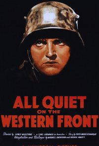 All Quiet on the Western Front