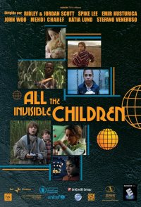 All the Invisible Children