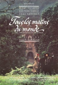 All the Mornings of the World