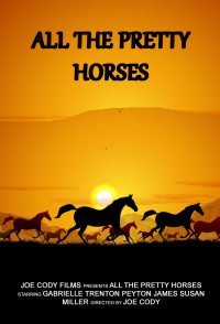 All the Pretty Horses