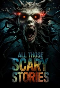 All Those Scary Stories