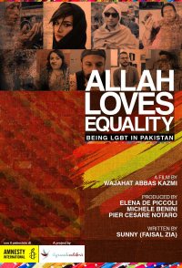 Allah Loves Equality