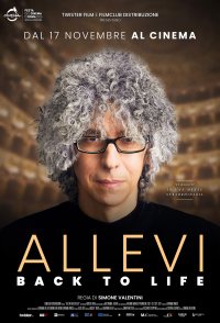 Allevi back to life