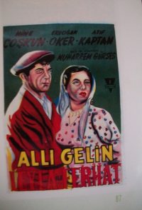 Alli gelin
