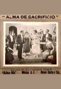Alma de sacrificio