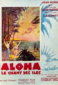 Aloha, le chant des îles