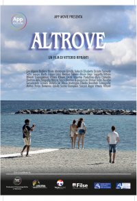 Altrove