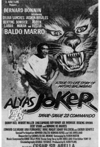 Alyas Joker: Sigue-Sigue 22 Commando