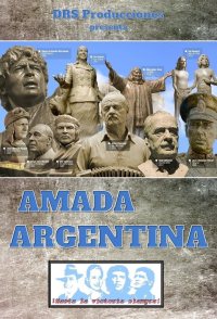 Amada Argentina