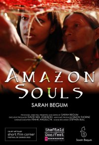 Amazon Souls