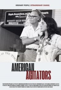 American Agitators