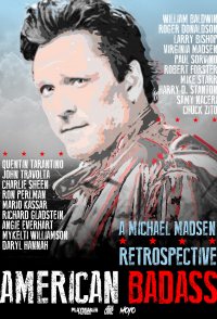 American Badass: A Michael Madsen Retrospective
