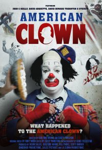 American Clown