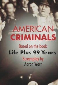American Criminals