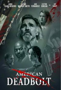 American Deadbolt