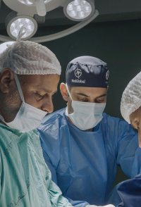 American Doctor
