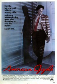 American Gigolo