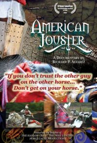 American Jouster