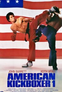 American Kickboxer