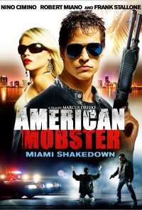 American Mobster