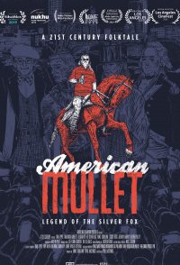 American Mullet - Legend of the Silver Fox
