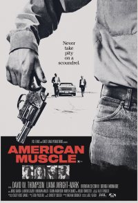 American Muscle