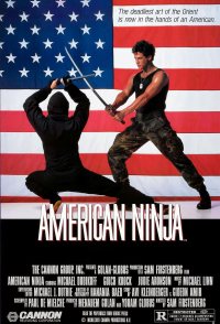 American Ninja