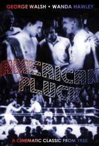 American Pluck