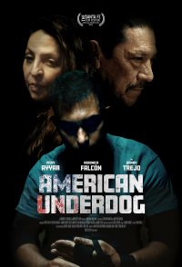 American Warrior