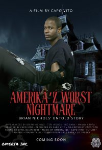 Amerika'z Worst Nightmare