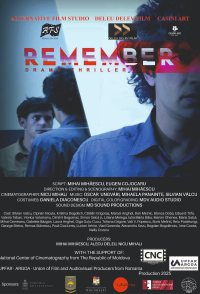 Aminteste-ti (Remember)