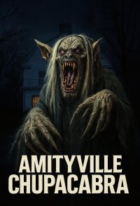 Amityville Chupacabra