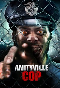 Amityville Cop