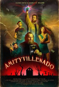 Amityvillenado