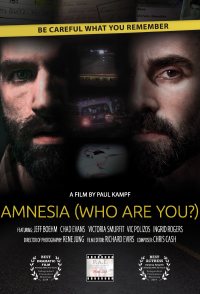 Amnesia: Who Are You?